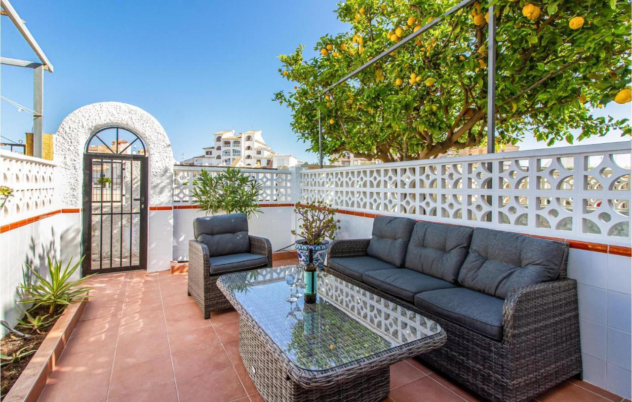 Stunning Home In Torrevieja With Wifi Exterior photo