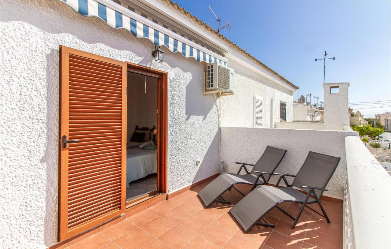 Stunning Home In Torrevieja With Wifi Exterior photo